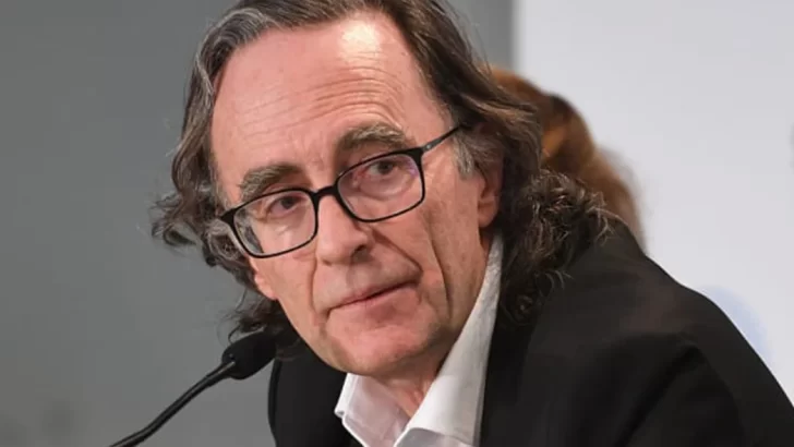 Osvaldo Giordano, ex titular de ANSES, habló sobre el escándalo de Nación Seguros
