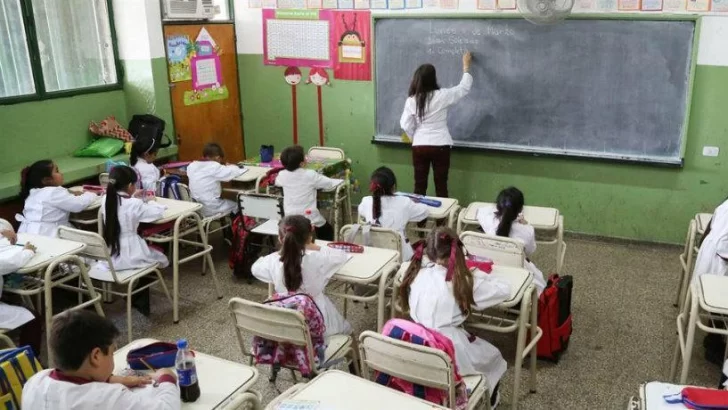 No hay clases en las escuelas de Tucumán