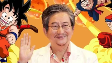 Murió Akira Toriyama, el Creador de “Dragon Ball”