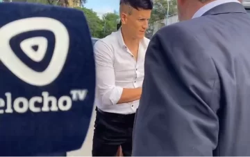 Denuncia por abuso contra jugadores de Vélez: día clave Denuncia por abuso contra jugadores de Vélez: día clave