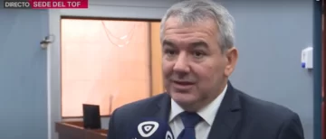 Hoy reiniciaron las audiencias por la Megacausa “Jefatura III”