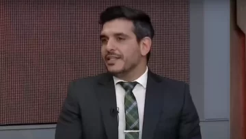 Caso Vélez: habló el abogado de los jugadores Osorio y Cufré Caso Vélez: habló el abogado de los jugadores Osorio y Cufré