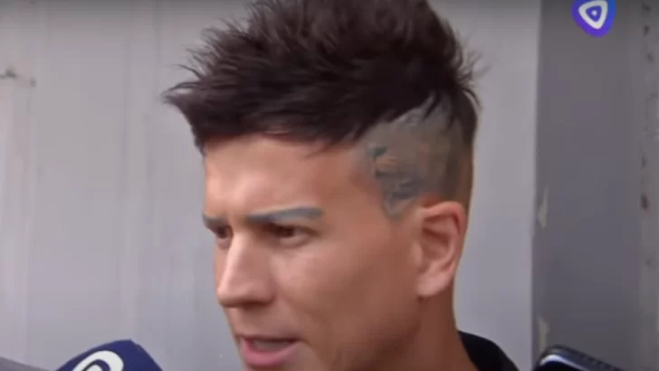 Caso Vélez: el arquero Sebastián Sosa quedó en libertad y viajará a Buenos Aires