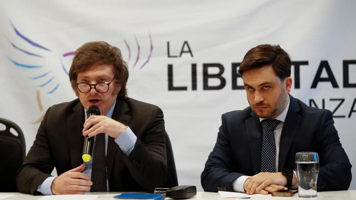 La Libertad Avanza quedó fuera de las elecciones en Alberdi y crece la tensión política