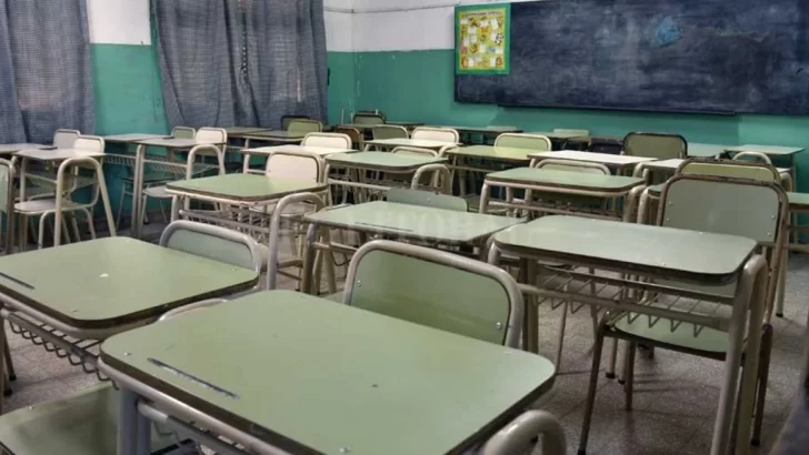 Suspendieron las clases en Tucumán por la ola de calor y los cortes de luz