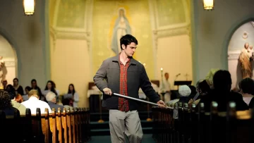 Las colectas de las misas de hoy y mañana estará destinada a la pastoral de las adicciones