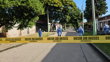 Un joven recibió un disparo en la cabeza cuando intentaba socorrer a una víctima