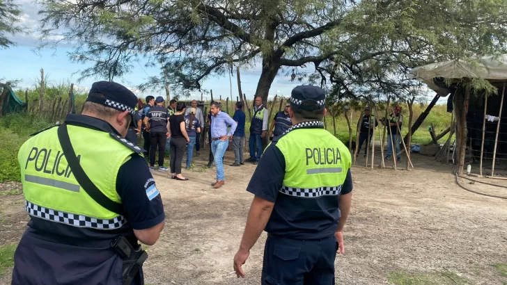 Caso Benjamín: el padre habría confesado el asesinato de su hijo