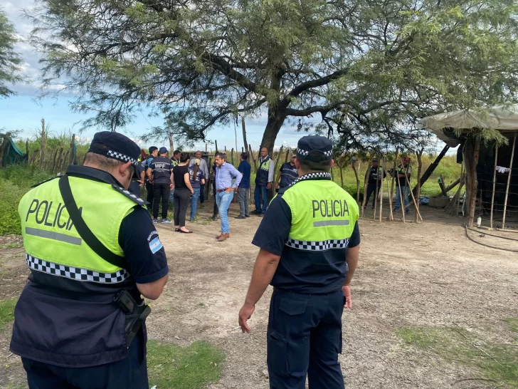 Caso Benjamín: el padre habría confesado el asesinato de su hijo