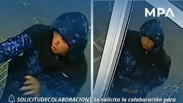 Detuvieron al presunto asesino del playero: tiene sólo 15 años y cayó en un allanamiento Detuvieron al presunto asesino del playero: tiene sólo 15 años y cayó en un allanamiento