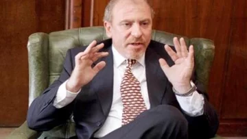 Nueva renuncia en el Gabinete de Milei: se fue el secretario de Transformación del Estado