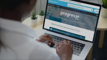 Becas Progresar 2024: la inscripción cierra el 31 de marzo