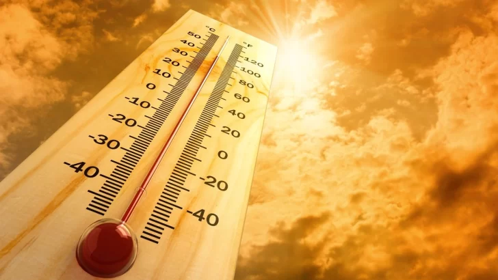 Alerta amarilla por altas temperaturas en Tucumán