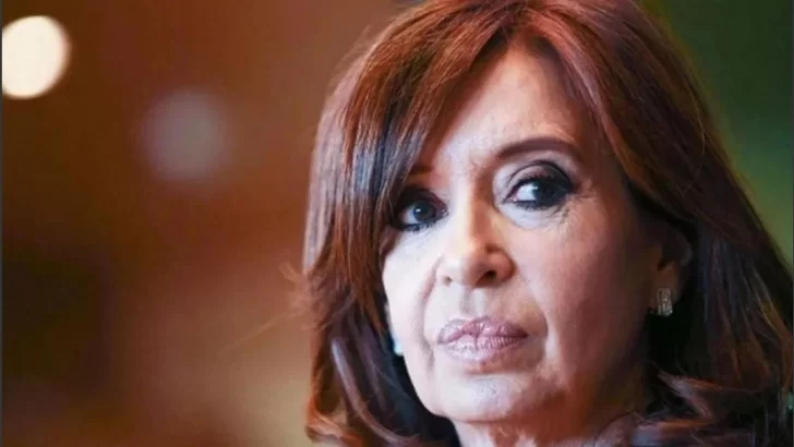 El juicio oral por el atentado contra Cristina Kirchner empezará el 26 de junio