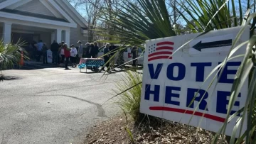 Biden y Trump se someten al Supermartes con la nominación casi garantizada