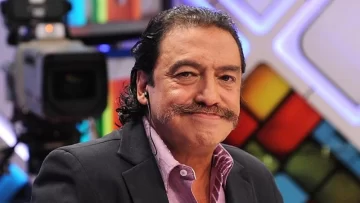 Murió el periodista y escritor Jorge Dorio