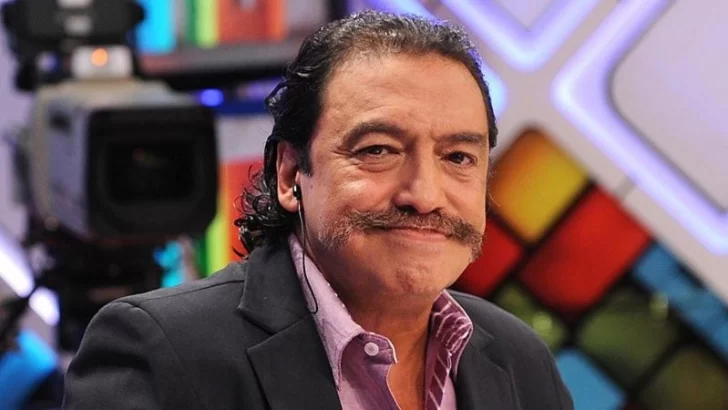 Murió el periodista y escritor Jorge Dorio