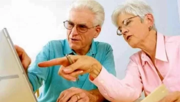 El Gobierno modifica la fórmula de las jubilaciones: darán subas iguales a la inflación