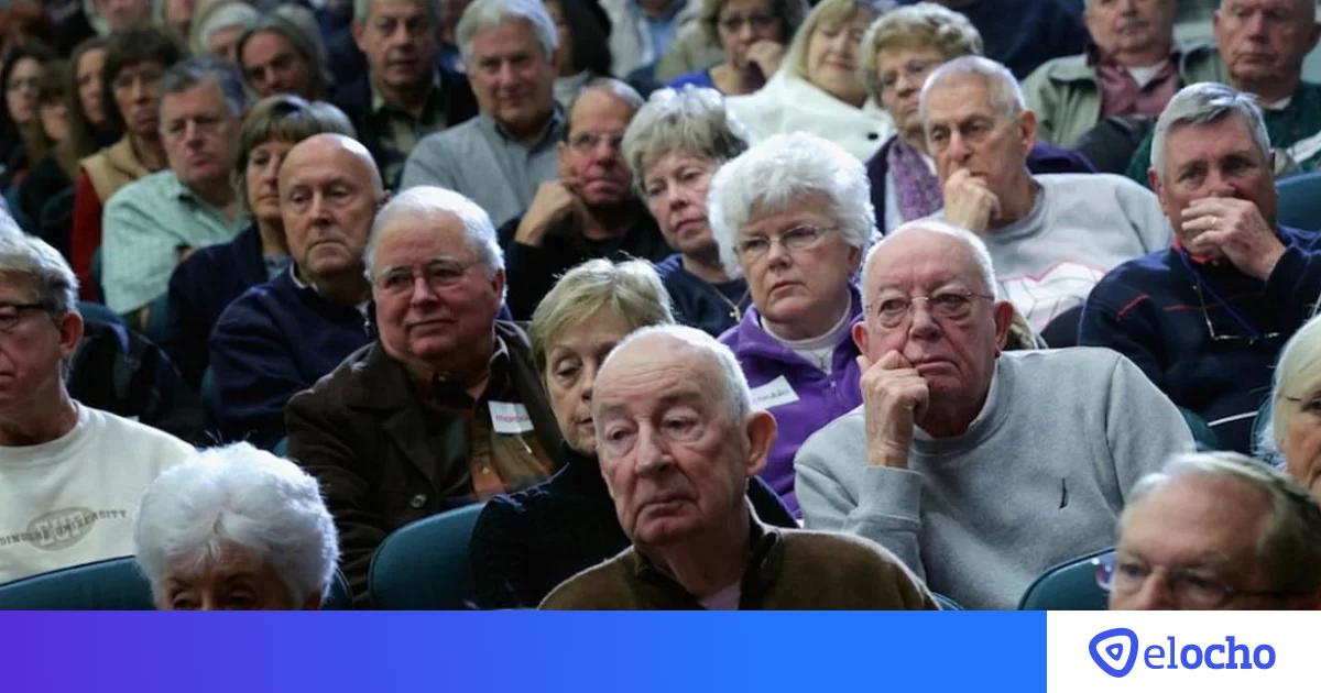 El Gobierno anunció un nuevo bono de 70.000 pesos para jubilados: a ...