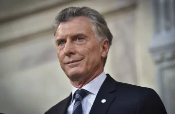Macri respaldó el fallo contra Cristina Kirchner: “Si uno no hace las cosas dentro de la ley, pagará las consecuencias”