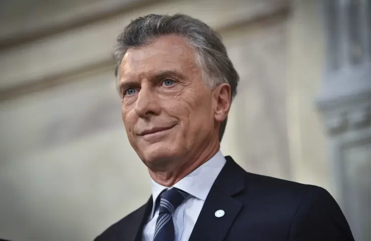 Macri respaldó el fallo contra Cristina Kirchner: “Si uno no hace las cosas dentro de la ley, pagará las consecuencias”