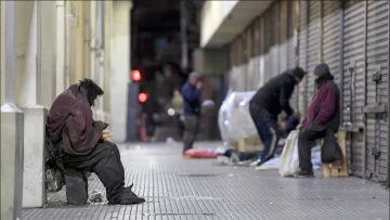 La pobreza en Argentina alcanzó el 41,7%