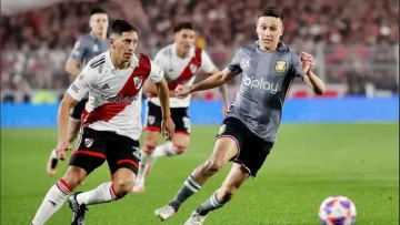River y Estudiantes definen la Supercopa Argentina: posibles formaciones y dónde verlo en vivo River y Estudiantes definen la Supercopa Argentina: posibles formaciones y dónde verlo en vivo