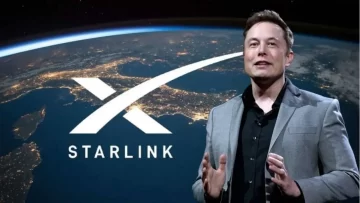 Elon Musk confirmó la llegada de Starlink a nuestro país