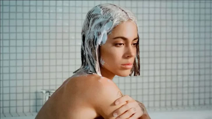 Tini Stoessel se mostró en crisis: “Fue algo muy sanador”