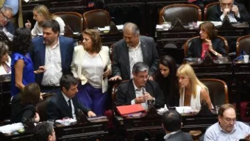 DNU jubilatorio: Diputados se rebela y explora mayoría para una nueva ley