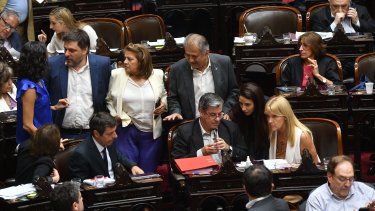 DNU jubilatorio: Diputados se rebela y explora mayoría para una nueva ley
