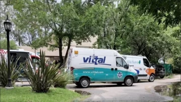 Muerte de Maradona: Fiscalía solicita inspeccionar la casa donde falleció Diego Muerte de Maradona: Fiscalía solicita inspeccionar la casa donde falleció Diego