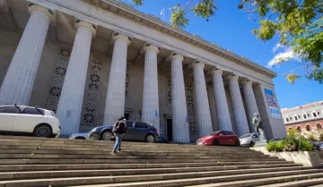 Las universidades negaron acuerdo con el Gobierno y ratificaron la marcha del 23 de abril