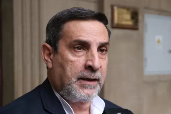 El ministro Medina Ruiz hizo referencia a los casos de fentanilo adulterado y Listeriosis a nivel nacional