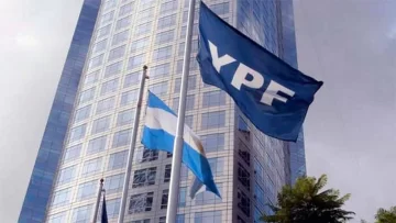 Juicio por YPF en EEUU: Burford reclamó que la Argentina le transfiera el 51% de sus acciones Juicio por YPF en EEUU: Burford reclamó que la Argentina le transfiera el 51% de sus acciones