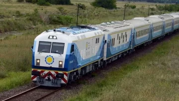Aumento de trenes: cuánto cuesta el boleto a partir de mayo Aumento de trenes: cuánto cuesta el boleto a partir de mayo
