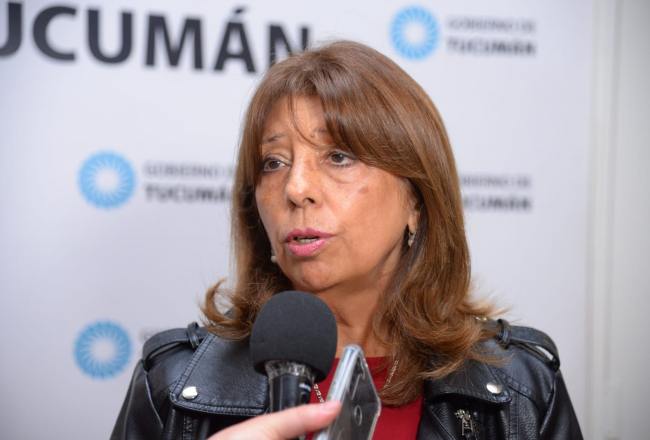 Tucumán: descontarán el día a los maestros que se adhieran al paro nacional