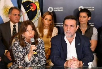 Susana Montaldo: el 7% de los docentes transitan la enfermedad y sólo el 4% de los alumnos Susana Montaldo: el 7% de los docentes transitan la enfermedad y sólo el 4% de los alumnos