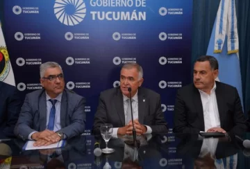 La Provincia sancionó a EDET por $233 millones por incumplir con el servicio de energía