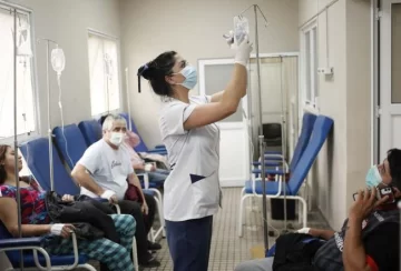 Tucumán: confirmaron el fallecimiento de dos personas por dengue