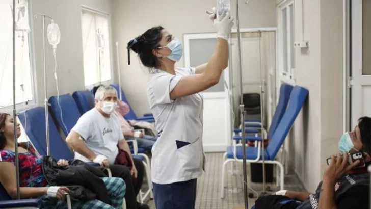 Tucumán: confirmaron el fallecimiento de dos personas por dengue