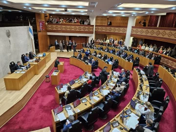 Jaldo habló sobre el RIGI: “Tucumán lo necesitaba para no estar en desventaja con otras provincias”