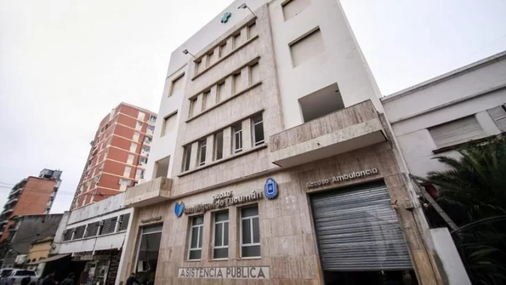 La Asistencia Pública reabre sus puertas: un nuevo inicio para la salud en Tucumán