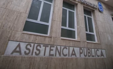 Realizaron el acto de reapertura de la Asistencia Pública en la Capital tucumana
