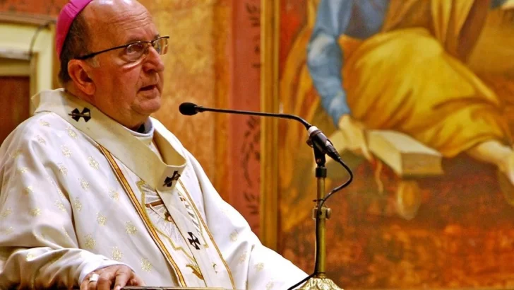 El arzobispo de Salta fue condenado por violencia de género contra monjas y deberá ir al psicólogo