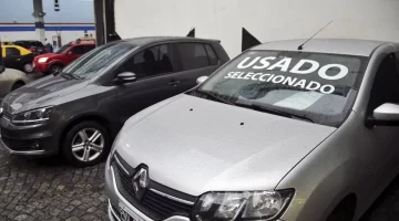 La AFIP eliminó un formulario para la compraventa de vehículos usados