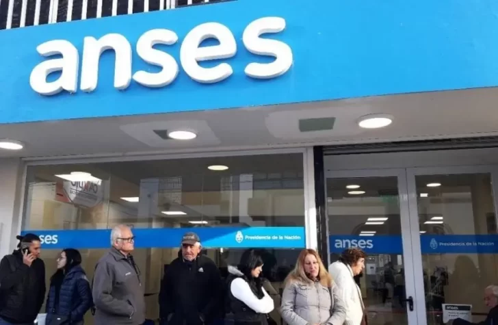 ANSES: confirmaron la fecha de pago de la segunda cuota para jubilados y pensionados ANSES: confirmaron la fecha de pago de la segunda cuota para jubilados y pensionados