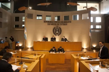 El Concejo Deliberante aprobó el aumento en la tarifa de taxis