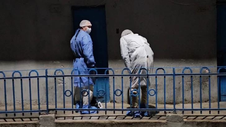 Un preso apuñaló mortalmente a un compañero de celda en el Penal de Villa Urquiza