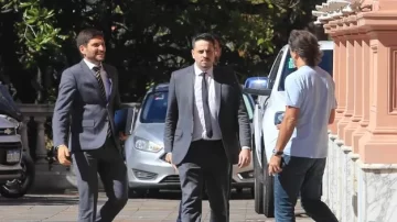 El Gobierno logró el respaldo de los gobernadores de JxC para la Ley Bases y paquete fiscal